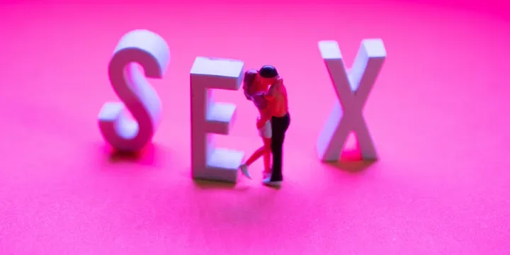 Featured image of post Sex isn’t the Only Standard to Test  True Love