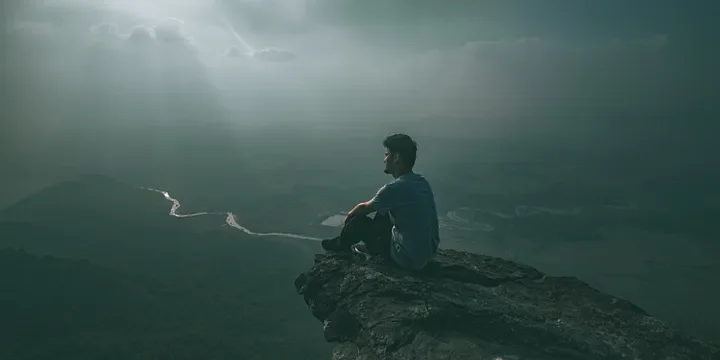 Featured image of post This Is a Very Scary Trap in Emotional Relationships