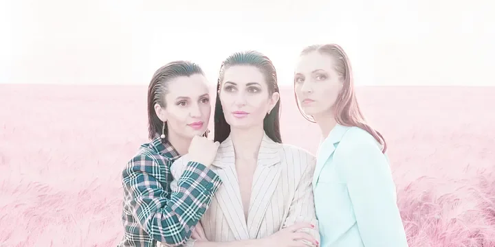 Featured image of post Why Women Resist Married Life: Three 45-Year-Old Women Tell the Truth