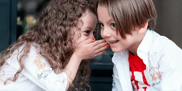 Featured image of post Learn to Empathize: Girls Love Talking to You!